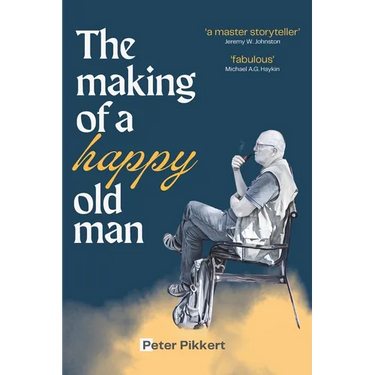The Making of a Happy Old Man