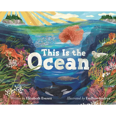 This Is the Ocean