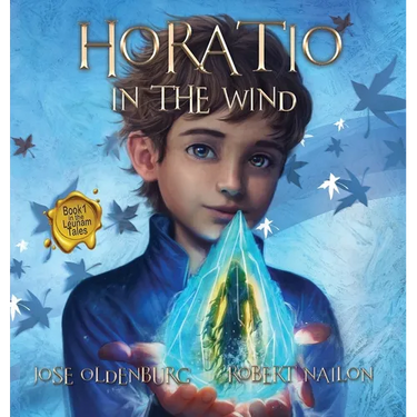 Horatio in the Wind