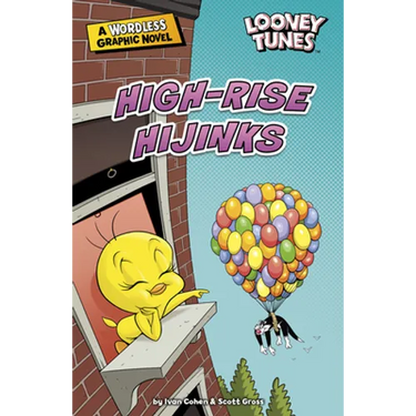 High-Rise Hijinks