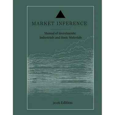 Manual of Investments: Industrials Sector