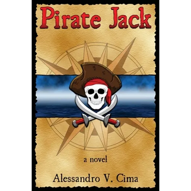 Pirate Jack
