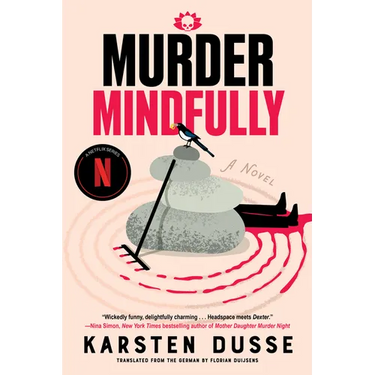 Murder Mindfully