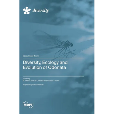 Diversity, Ecology and Evolution of Odonata