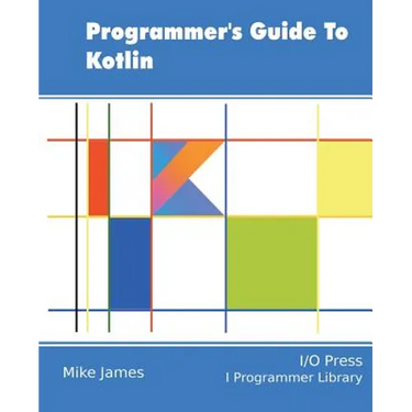 Programmer's Guide To Kotlin