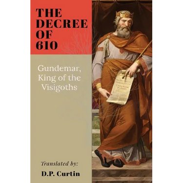 The Decree of 610
