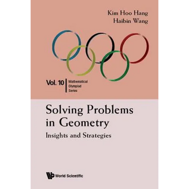 Solving Prob in Geometry (V10)
