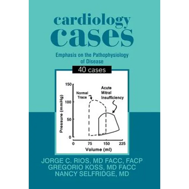 Cardiology Cases: 40 Cases