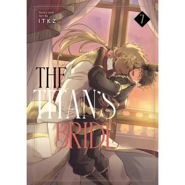 The Titan's Bride Vol. 7