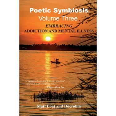 Poetic Symbiosis Vol III