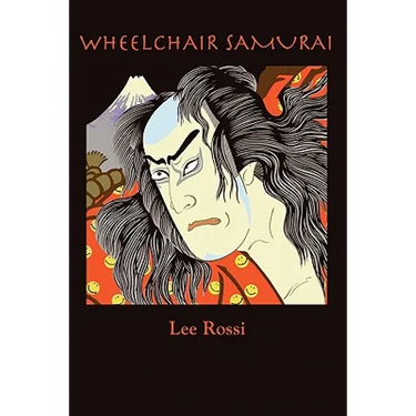 Wheelchair Samurai