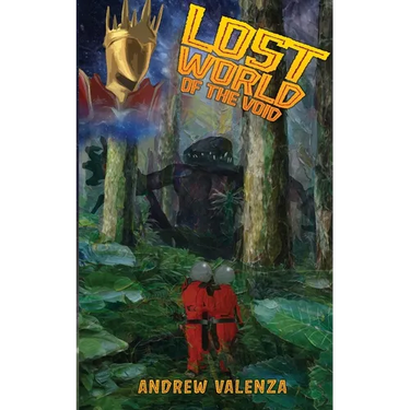 Lost World of the Void