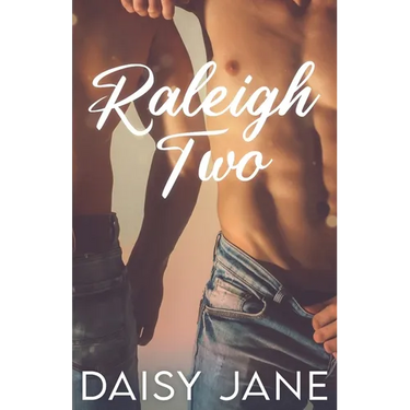 Raleigh Two: A Taboo MFM Romance