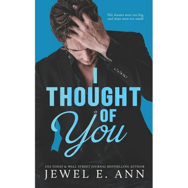 I Thought of You