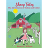 Sheep Tales: The Adventures of Tobey and Chloe