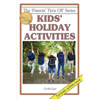 Kids' Holiday Activities