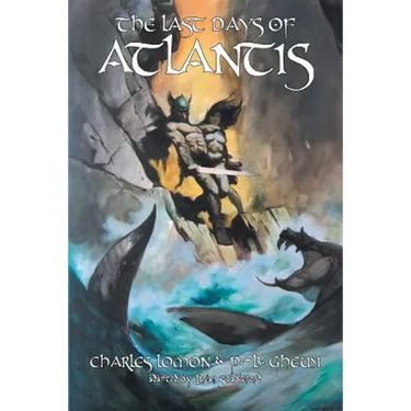 The Last Days of Atlantis