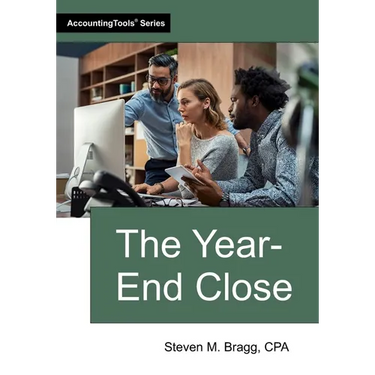 The Year-End Close