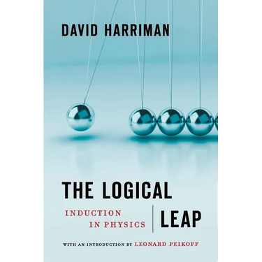 The Logical Leap: Induction in Physics