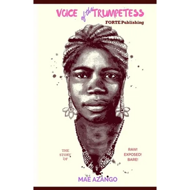 Voice of the Trumpetess: The Mae Azango Story