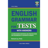 Columbia English Grammar for TESTS