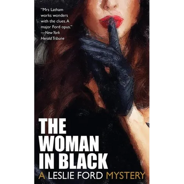 The Woman in Black