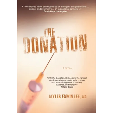 The Donation