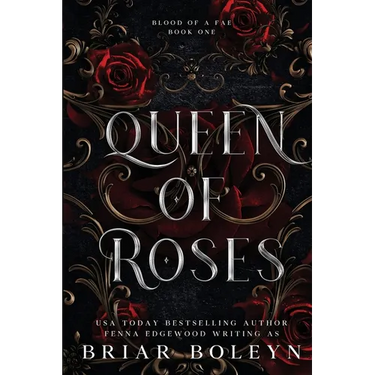 Queen of Roses