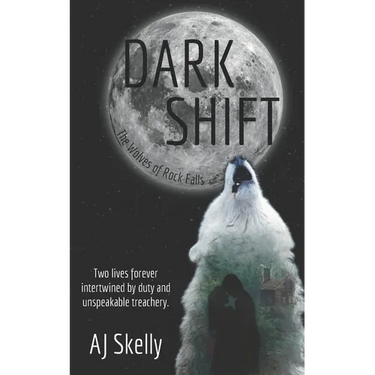 Dark Shift: Prequel to The Wolves of Rock Falls Series