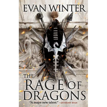 The Rage of Dragons