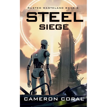 Steel Siege