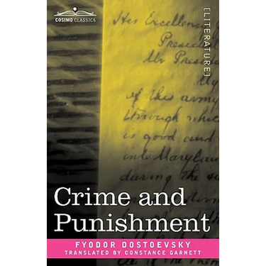 Crime and Punishment