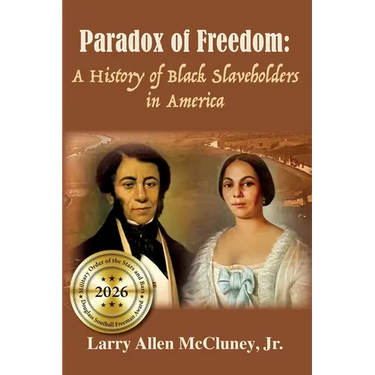 Paradox of Freedom