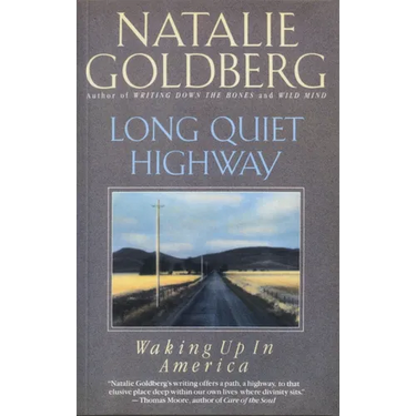Long Quiet Highway: Waking Up in America