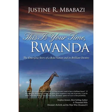 This is Your Time, Rwanda