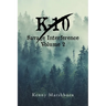 K-10 Savage Interference Volume 2