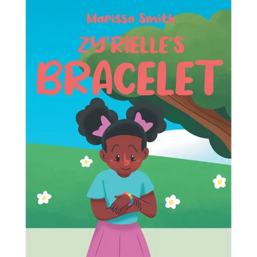 Zy'rielle's Bracelet