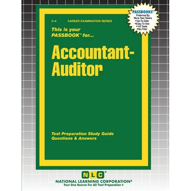 Accountant-Auditor
