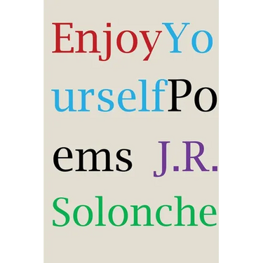 Enjoy Yourself