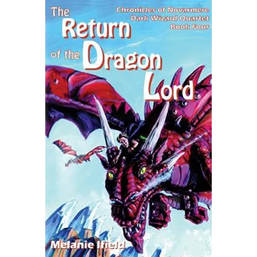 The Return of the Dragon Lord: Fantasy Series