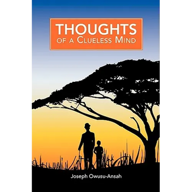 Thoughts of a Clueless Mind