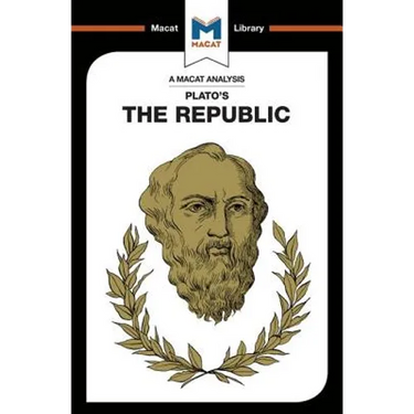 An Analysis of Plato's the Republic