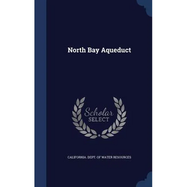 North Bay Aqueduct