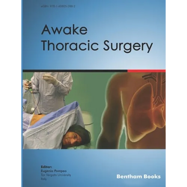 Awake Thoracic Surgery