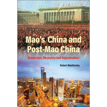 Mao's China and Post-Mao China
