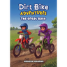 Dirt Bike Adventures - The Great Race