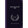 Alumni Record, 1857-1915