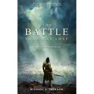The Battle that was Lost