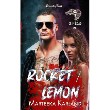 Rocket/Lemon Duet: A Bones MC Romance