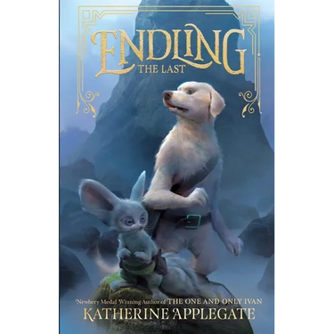 Endling #1: The Last
